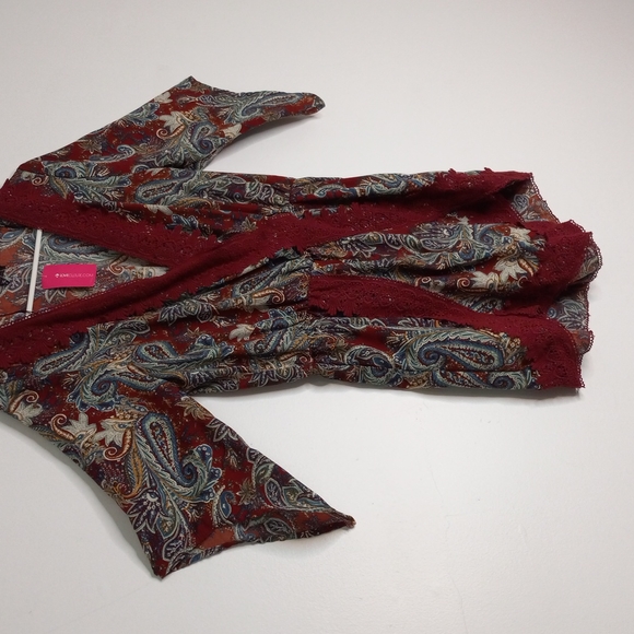 Love Culture Jumper - Picture 3 of 6